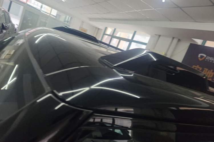 Used Chery Fulwin X3L 2025 Model 215 Long-Distance Edition