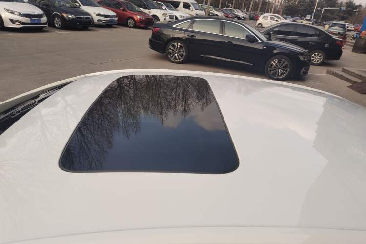 Used Chevrolet Monza 2020 320 Automatic Enjoyment Edition
