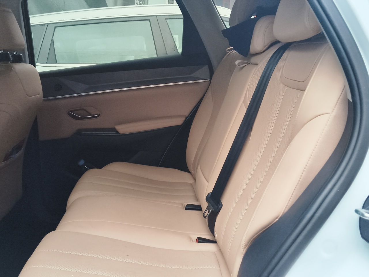 BYD Song Pro New Energy 2025 Second-Generation DM-i 75KM Leading Edition — снимка 17