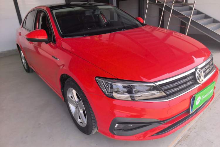 Used Volkswagen Lamando 2021 230TSI DSG Fashion Edition