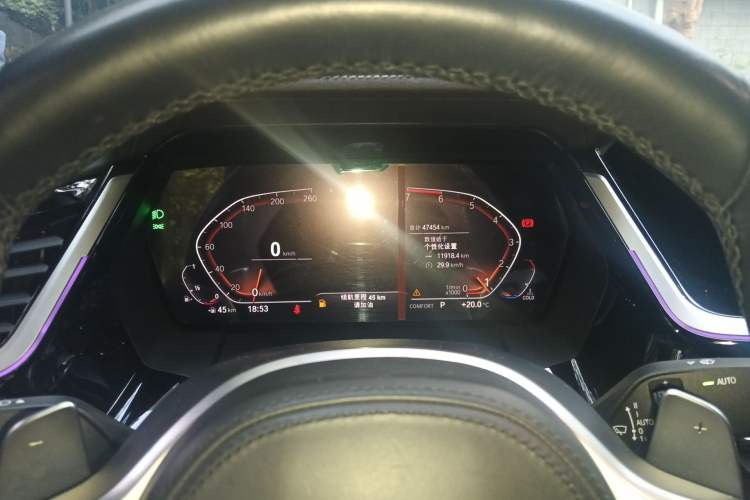 Used BMW Z4 2020 sDrive 25i Silver Frost Limited Edition
