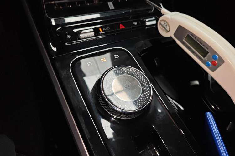 Used Wuling Xingguang 2024 Co-Creation Edition 510 Advanced Model