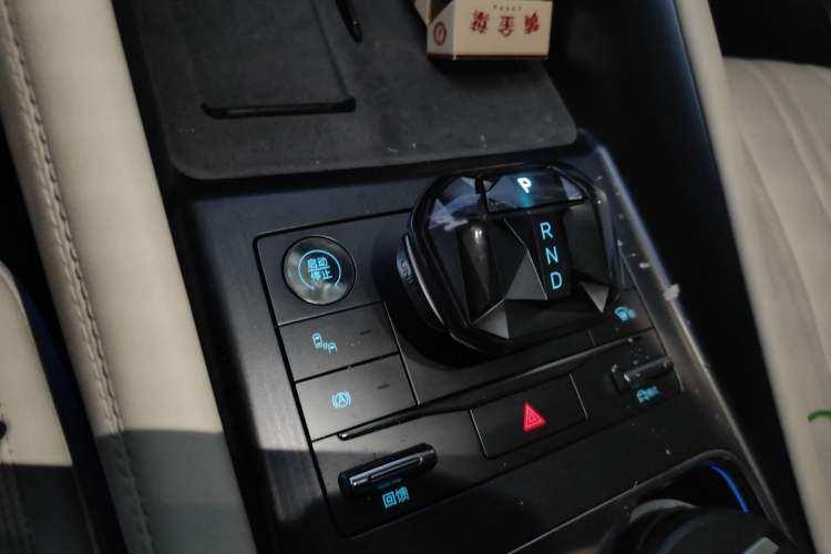 Used BYD Song L EV 2024 550 km Excellence Version
