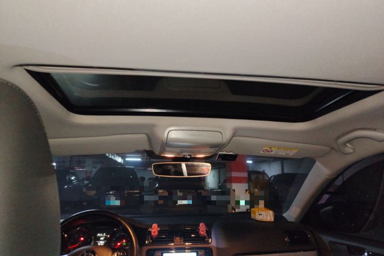 Used Volkswagen Sagitar 2018 1.6L Automatic Comfort Model