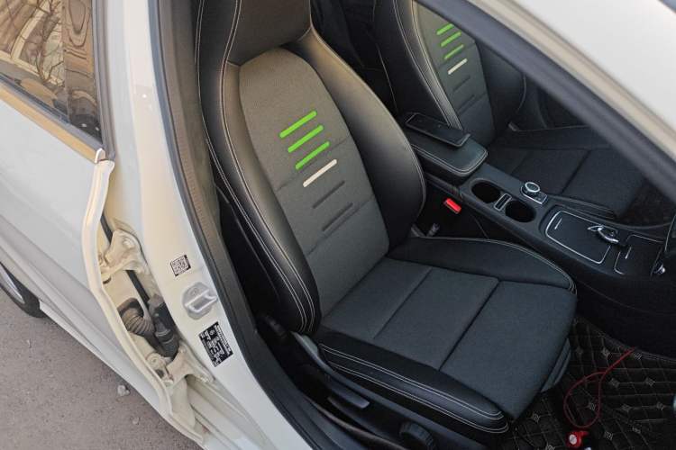 Used Mercedes-Benz A-Class (Import) 2017 A 200 Dynamic Edition