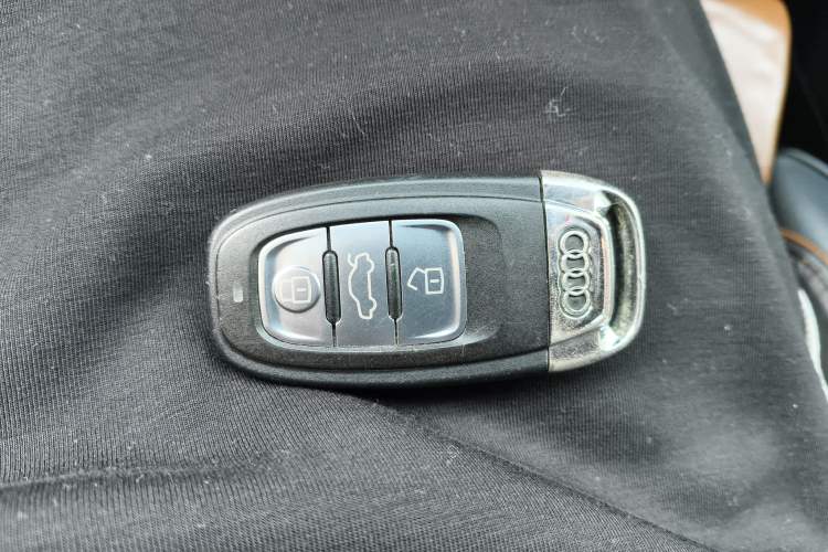 Used Audi A5 2013 Sportback 40 TFSI Fashion Edition