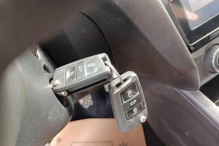 Used Skoda Octavia 2016 1.6L Manual Trend Edition