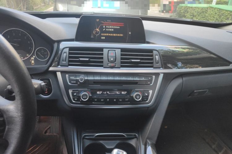 Used BMW 3 Series GT 2016 320i Design Package Edition
