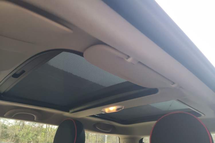 Used MINI 2013 1.6L ONE Limited Edition Second Version
