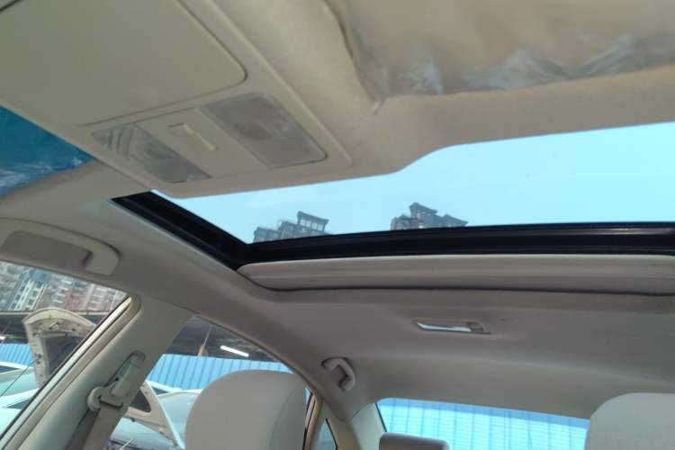 Used Nissan Sylphy 2018 Classic 1.6XE+ CVT Leading Edition
