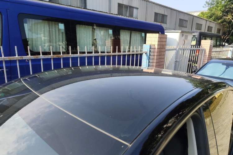 Used Tesla Model Y 2022 Revised Version Long-Range All-Wheel Drive
