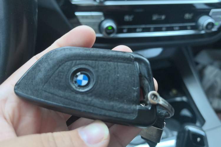 Used BMW X3 2021 xDrive28i M Sport Package