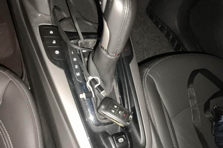 Used Chevrolet Malibu 2018 530T Automatic Luxury Edition
