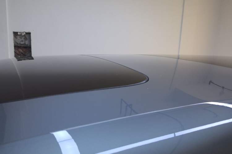 Used Zeekr 009 2024 Six-Seat Executive Version 4WD 108 kWh Roof