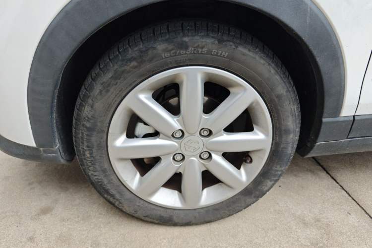 Used Leapmotor T03 2022 Agate Edition