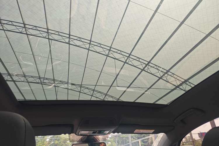 Used Volkswagen ID.3 2021 Pro Smart Edition Headliner