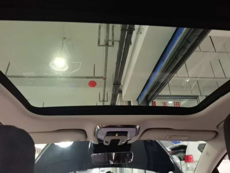 Used Hongqi H5 PHEV 2025 170 Super Hybrid Version — 17