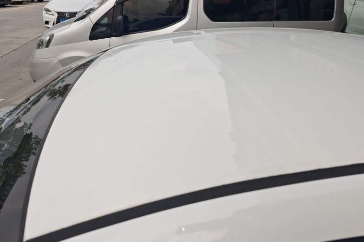 Used Honda Crider 2019 180 Turbo CVT Comfort Version China VI
