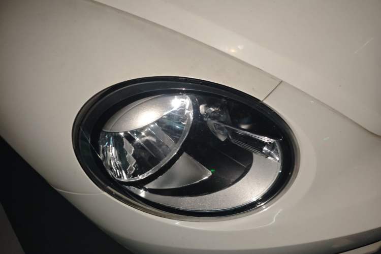 Used Volkswagen Beetle 2013 1.2TSI Fashion Edition