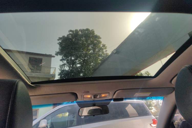 Used Hyundai Mistra 2017 1.8L Automatic Smart GLS China V Standard