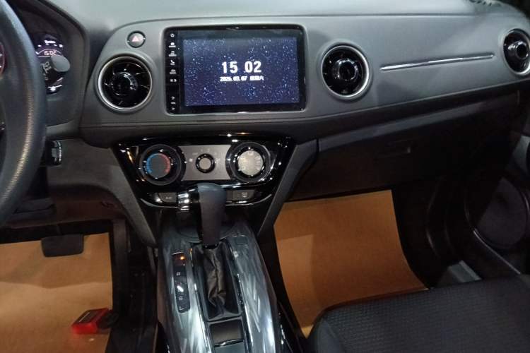 Used Honda XR-V 2021 1.5L CVT Classic Edition