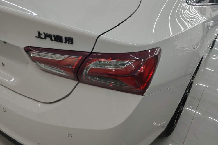 Used Chevrolet Malibu XL 2019 Redline 550T Automatic Sport Edition
