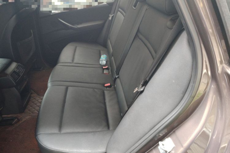 Used BMW X5 2011 xDrive35i U.S. specification