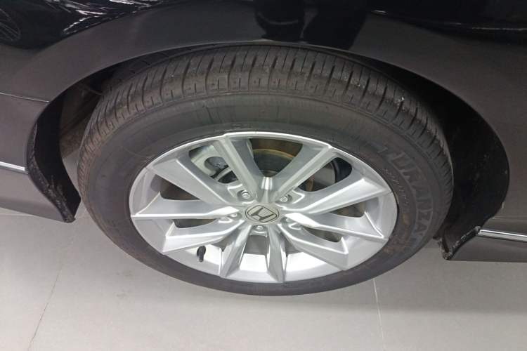 Used Honda Accord 2022 260TURBO Luxury Edition
