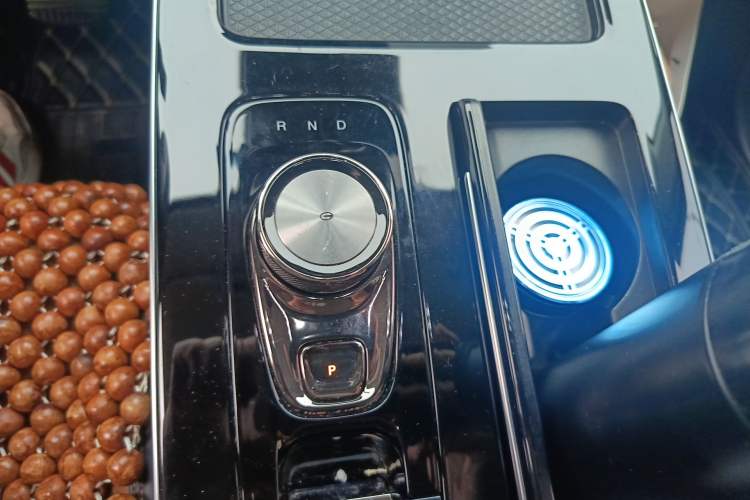 Used AION V 2020 70 Intelligent Edition