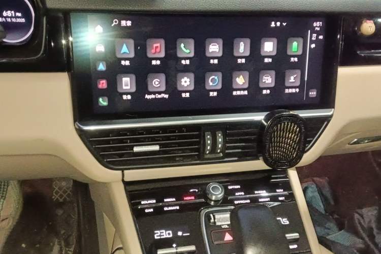 Used Porsche Cayenne E-Hybrid 2021 Cayenne E-Hybrid 2.0T
