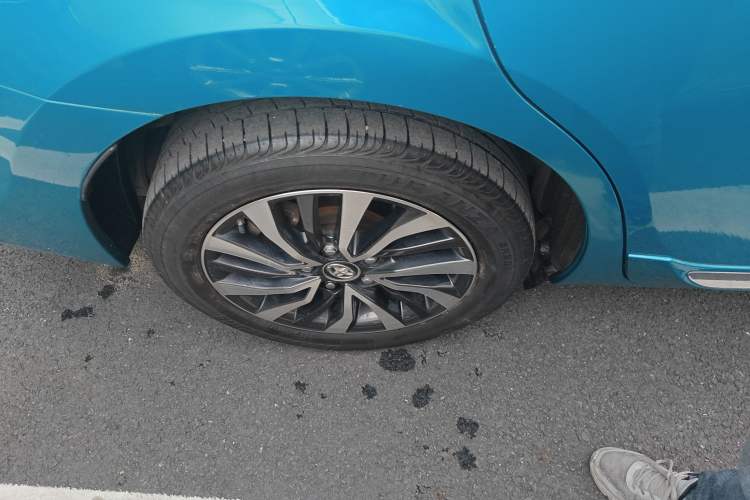 Used Toyota Corolla Hybrid E+ 2019 1.8L E-CVT Flagship Edition