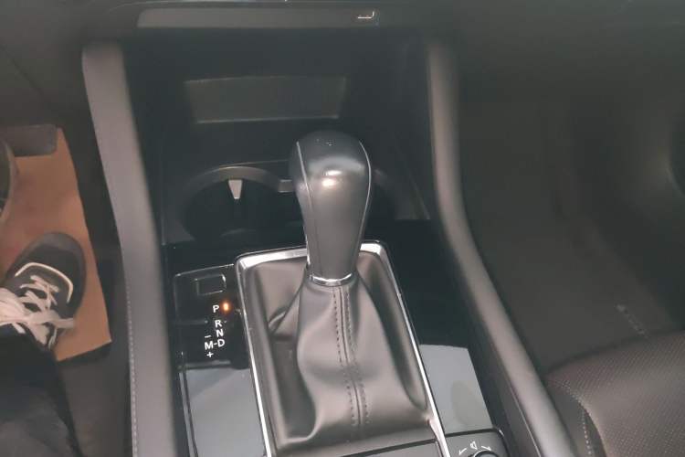 Used Mazda Mazda 3 Axela 2021 2.0L Automatic Zhiya Edition