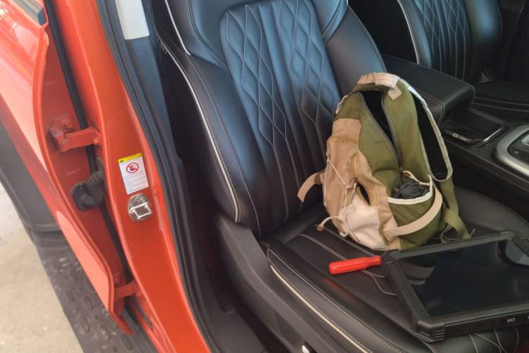 Used Tank 300 2021 Off-Road Edition 2.0T Challenger