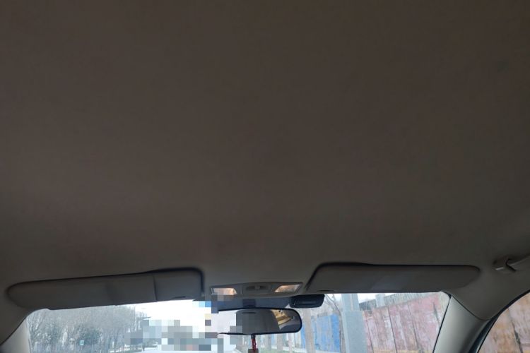 Used Bestune B50 2013 1.6L manual Comfort trim level