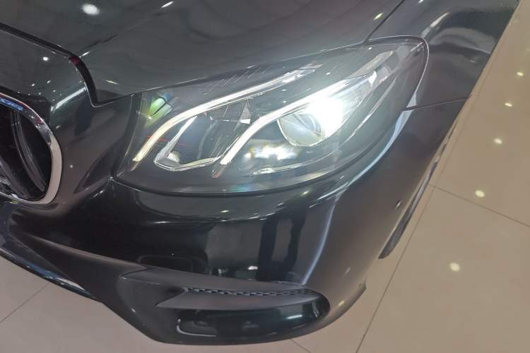 Used Mercedes-Benz E-Class 2020 E 260 Coupe