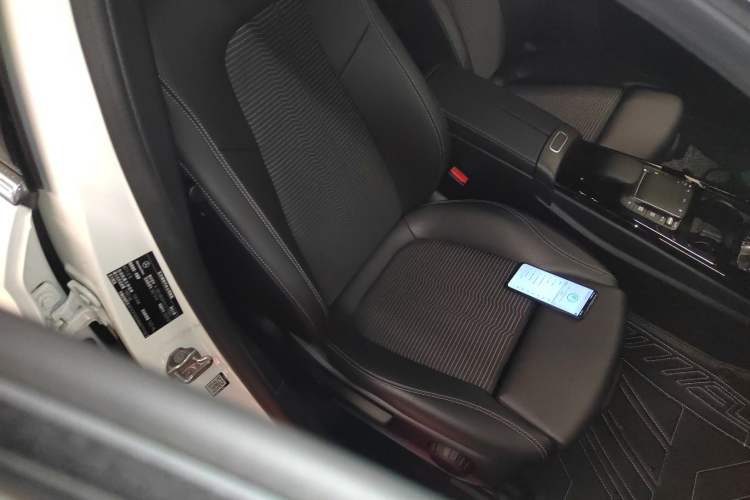 Used Mercedes-Benz A-Class 2021 A 180