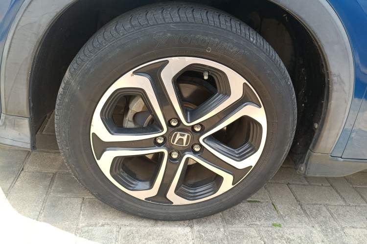 Used Honda XR-V 2015 1.8L EXi CVT Comfort Version Left Front Wheel Hub