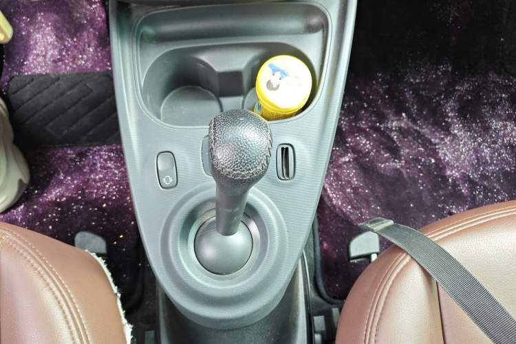 Used smart fortwo 2018 1.0L 52kW Hardtop Dynamic Version China V