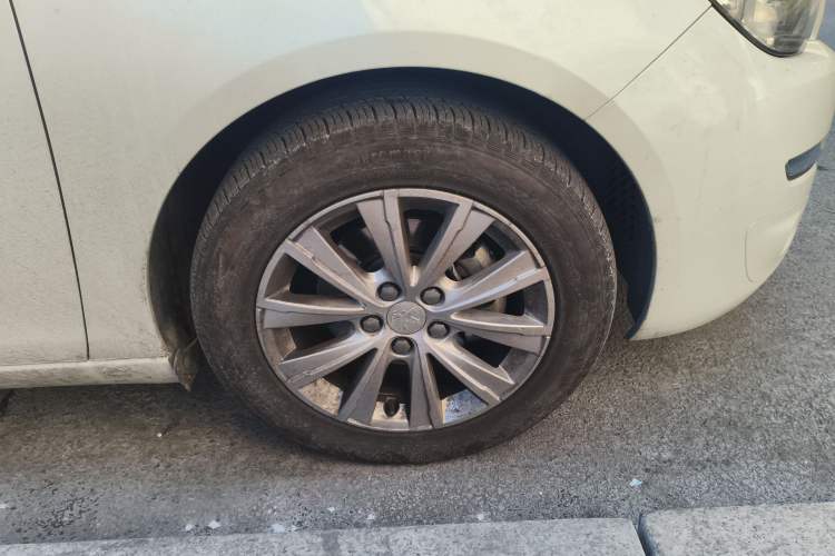 Used Peugeot 308S 2015 1.2T Automatic Jingchi Edition
