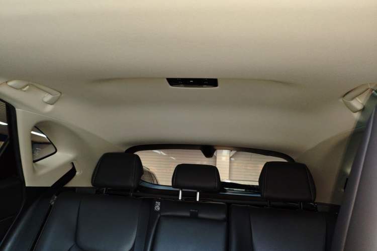 Used Lexus NX New Energy 2023 400h+ Comfort Edition Headliner