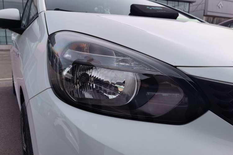 Used Honda Fit 2021 1.5L CVT Trend Edition