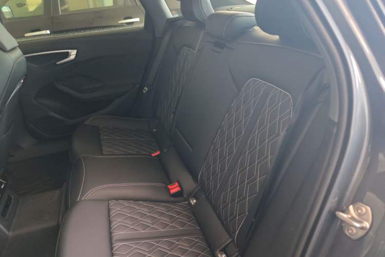 Used Audi A5L 2026 2.0T Sport Plus