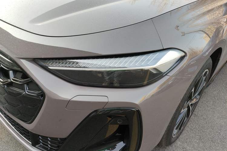 Used Audi A5L 2026 2.0T Sport