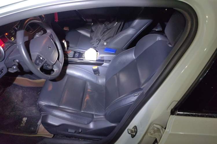 Used Peugeot 508 2015 1.6THP Automatic Prestige Edition