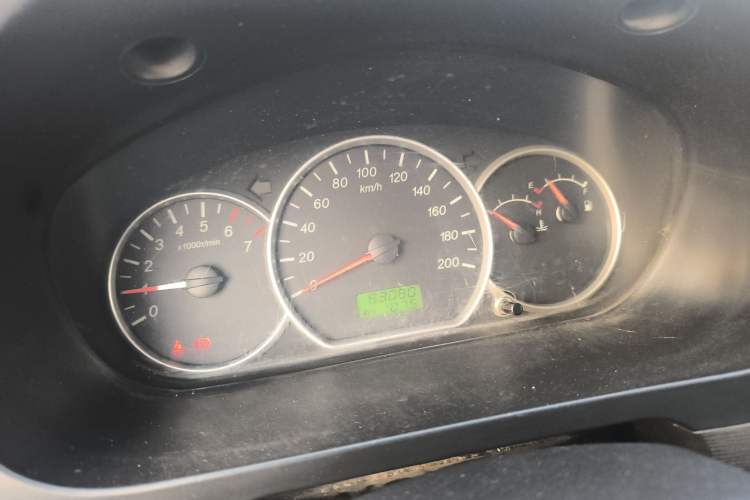 Used Wuling Hongguang 2015 1.2L S Base Model China IV
