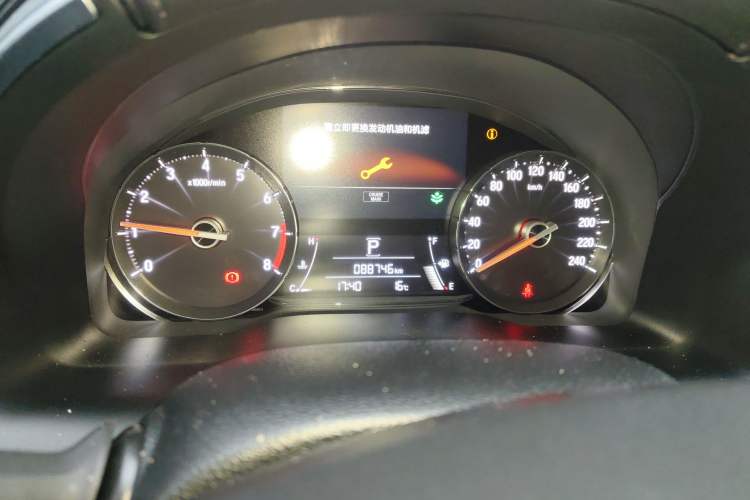 Used Honda Avancier 2017 370TURBO Four-Wheel Drive Prestige Edition
