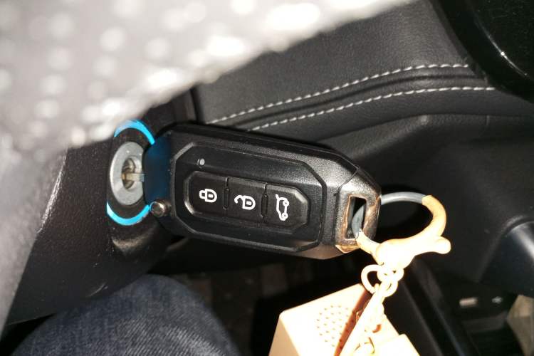 Used Ford Territory 2019 EcoBoost 145 CVT Platinum Edition China VI compliant