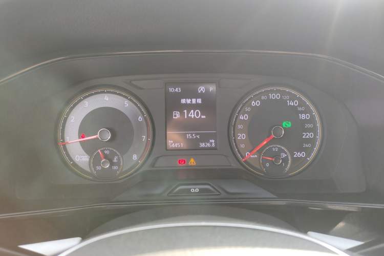 Used Volkswagen Lavida 2021 280TSI DSG Luxury Edition
