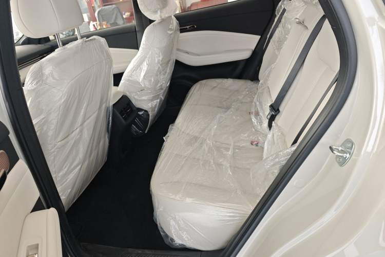 Used Baojun Yunhai 2024 500km Pure Electric Version