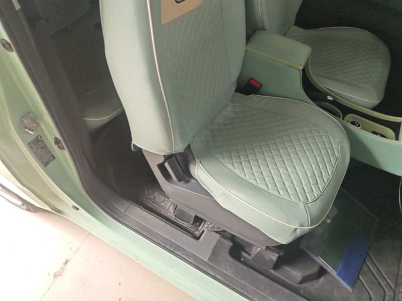 Used Wuling Hongguang MINIEV 2021 Macaron Premium Model – Lithium Iron Phosphate — 24